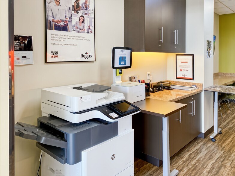 More Photos Of 603-690 Saint George Square Ct, Winston-Salem Coworking Space