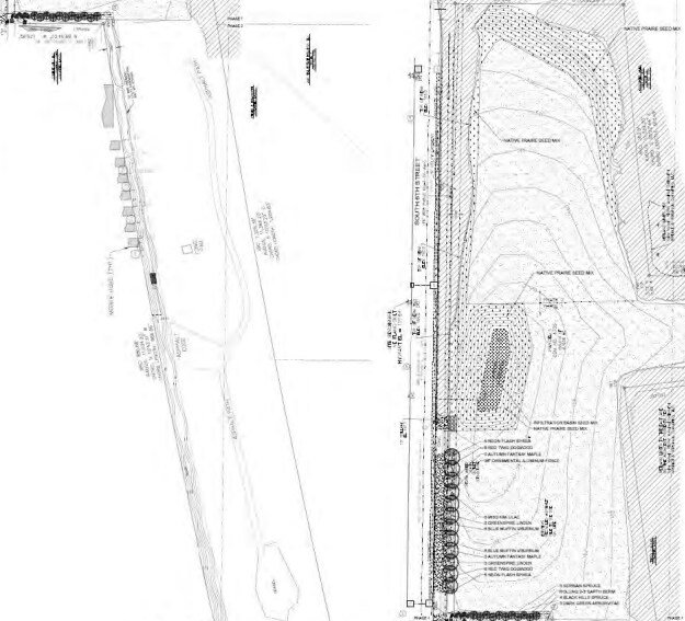 More Photos Of 6000 S 6th St, Milwaukee Land For Lease