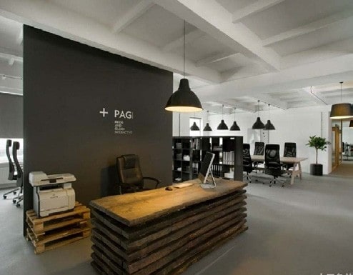More Photos Of 56 East Ave, Austin Loft Creative Space For Lease