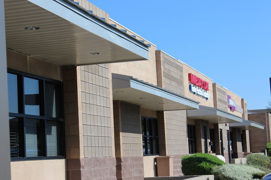 More Photos Of 3654 W Anthem Way, Anthem Unknown For Lease