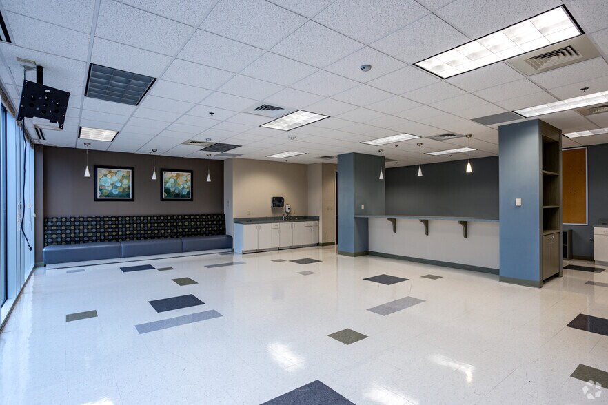 Photo of 4th Floor Ste 450