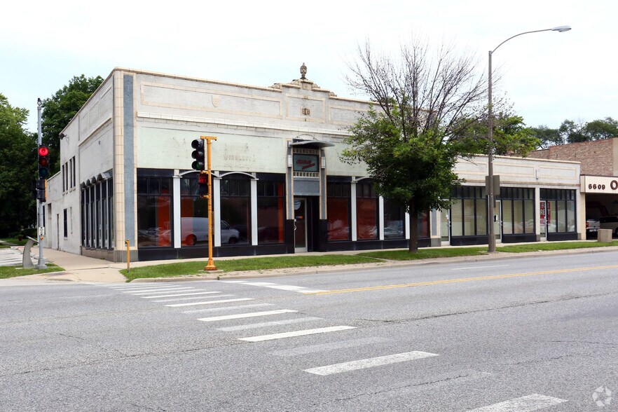 6613 Ogden Ave Unit 6621  