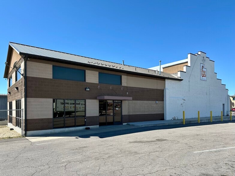 More Photos Of 848 S 2000 W, Syracuse Unknown For Lease