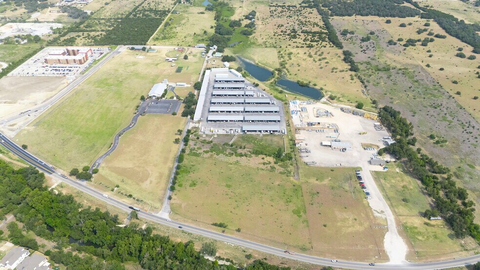 More Photos Of 8750 FM 2243, Leander Land For Sale