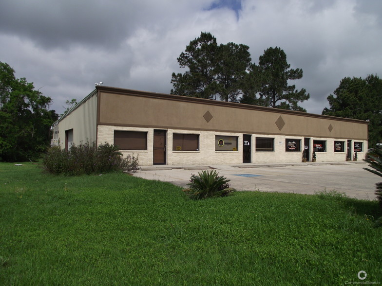 Primary Photo Of 20213 FM-2100, Crosby Storefront Retail Office For Lease