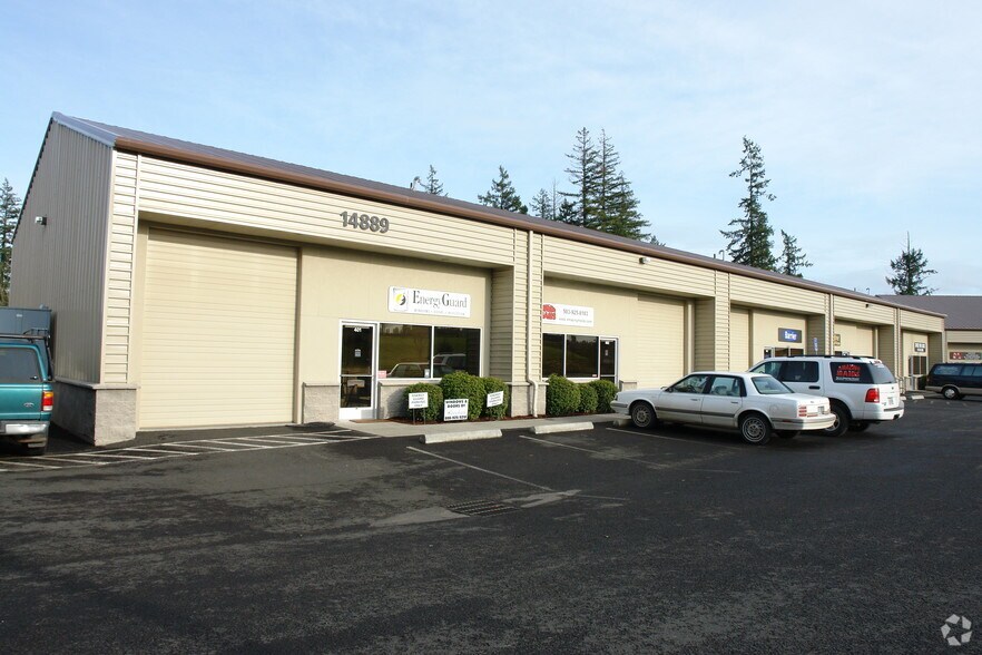 More Photos Of 14997 SW Tualatin Sherwood Rd, Sherwood Unknown For Lease