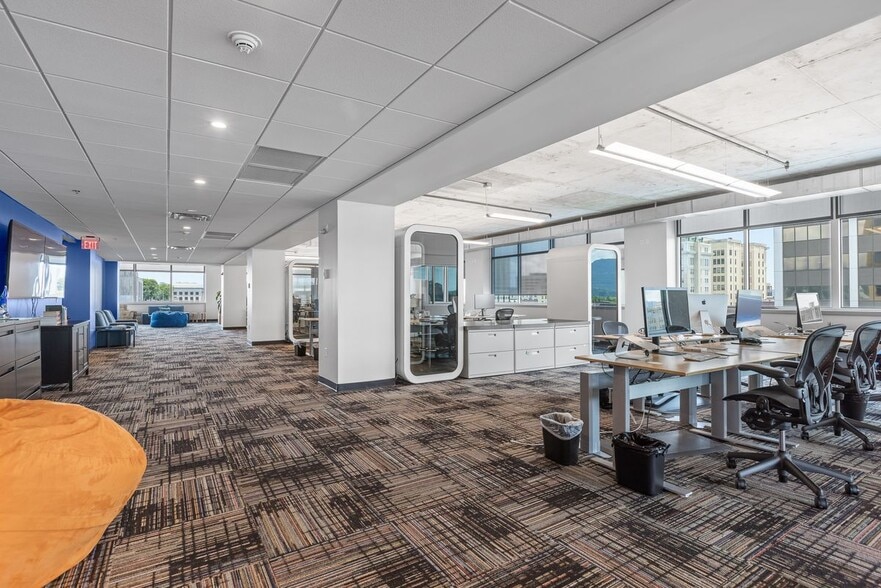 More Photos Of 605 Chestnut St, Chattanooga Loft Creative Space For Lease