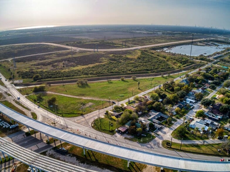 More Photos Of 0000 HWY 181 & Sunset Rd, Gregory Land For Sale