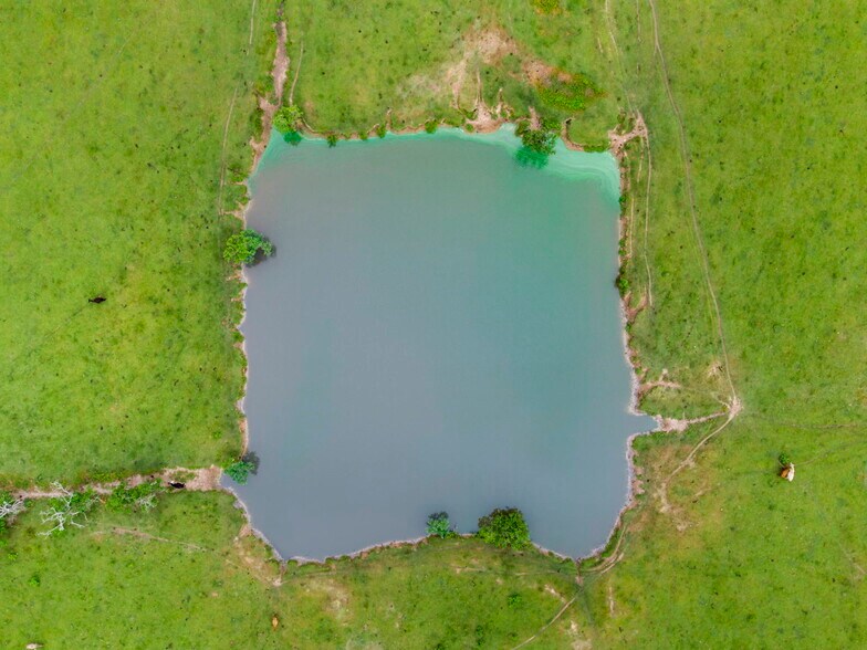 More Photos Of 14630 Hwy 105, Cleveland Land For Sale