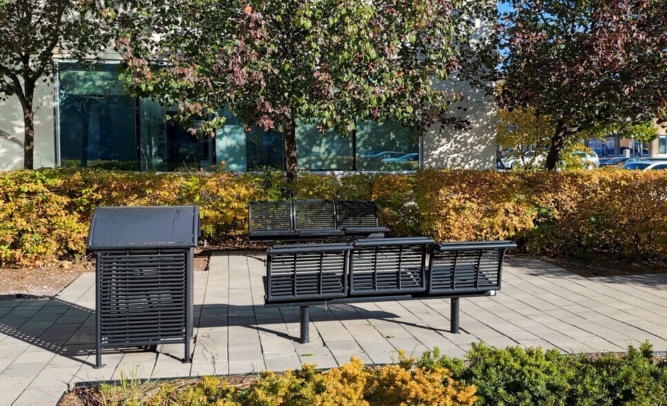 More Photos Of 9131 Keele St, Vaughan Coworking Space