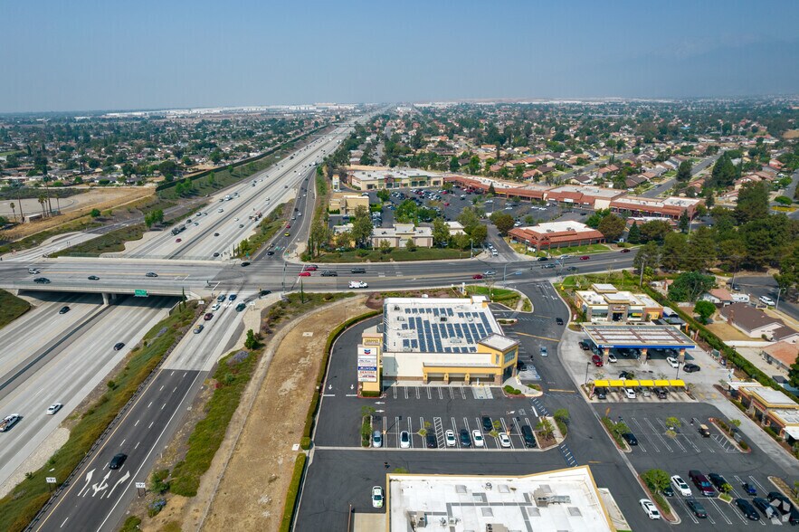 More Photos Of 2011 N Riverside Ave, Rialto Freestanding For Lease