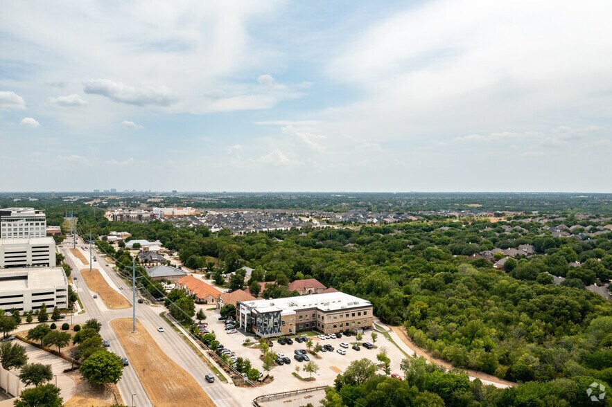 More Photos Of 550 S Watters Dr, Allen Coworking Space