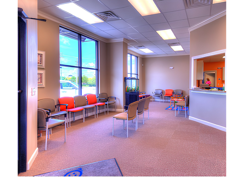 More Photos Of 841 S Buncombe Rd, Greer Showroom For Lease