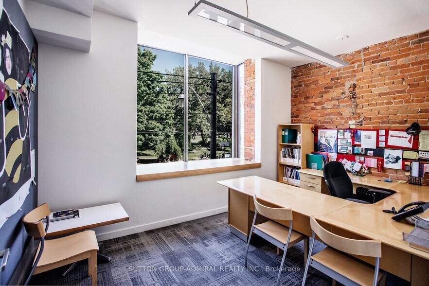 More Photos Of 10 Britain St, Toronto Storefront Retail Office For Lease