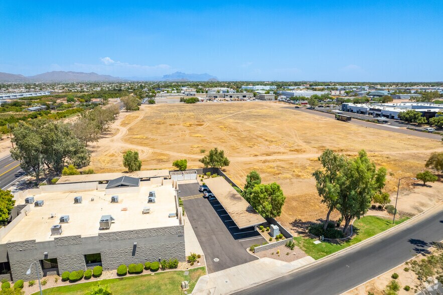 More Photos Of 4827 E McKellips Rd. Rd, Mesa Land For Sale