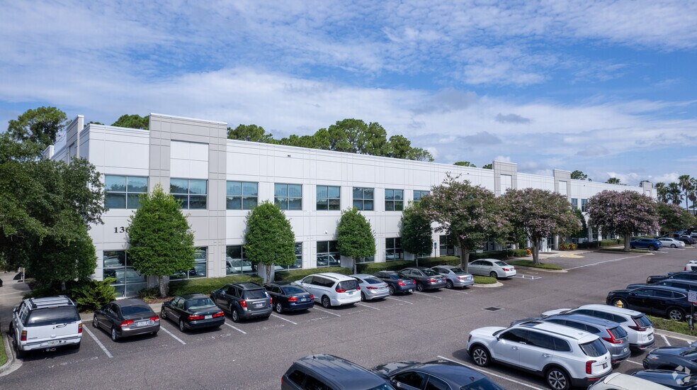 Primary Photo Of 1361 13th Ave S, Jacksonville Beach Office For Lease