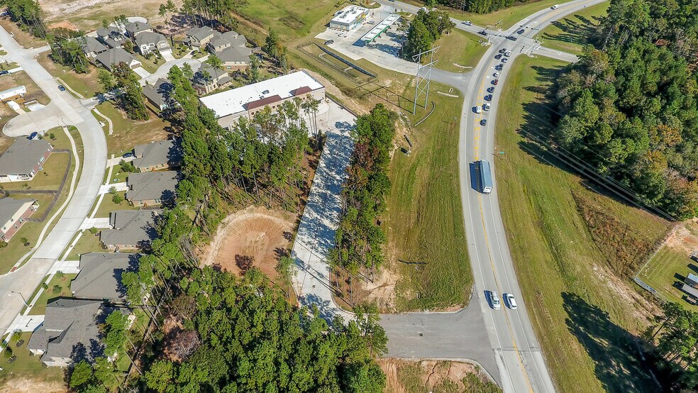 More Photos Of 2064 N FM 3083 Rd W, Conroe Office For Lease