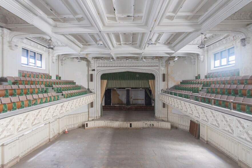 More Photos Of 220 S 47th St, Philadelphia Apartments For Lease