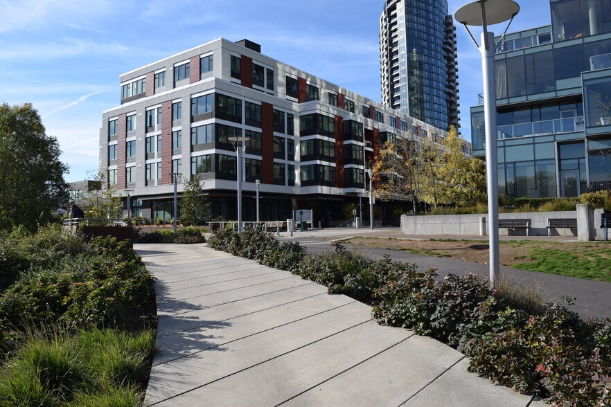 Primary Photo Of 3750 S River Pky, Portland Apartments For Lease
