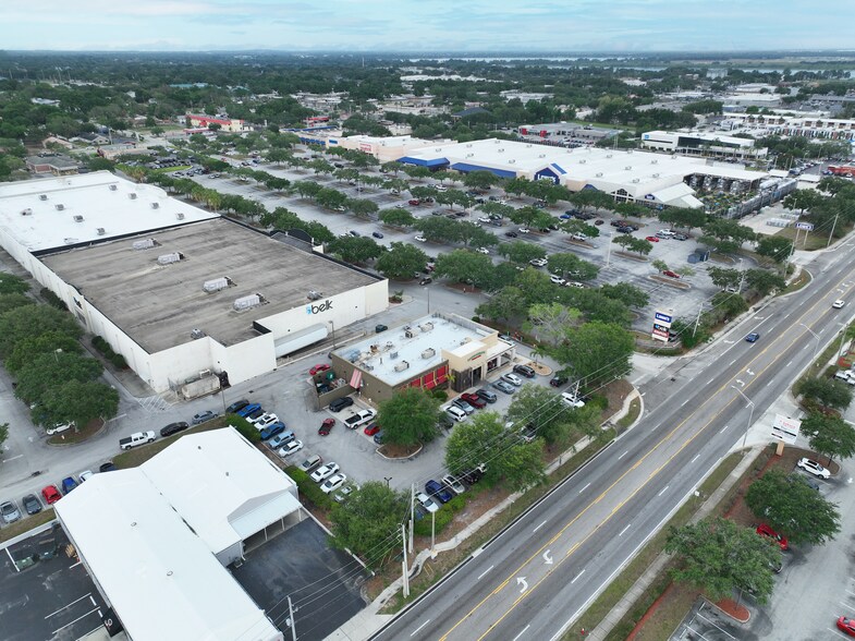 More Photos Of 910 3rd St SW, Winter Haven Restaurant For Sale