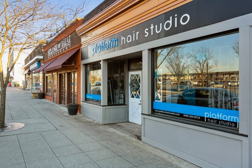 More Photos Of 321 South Ave W, Westfield Restaurant For Sale