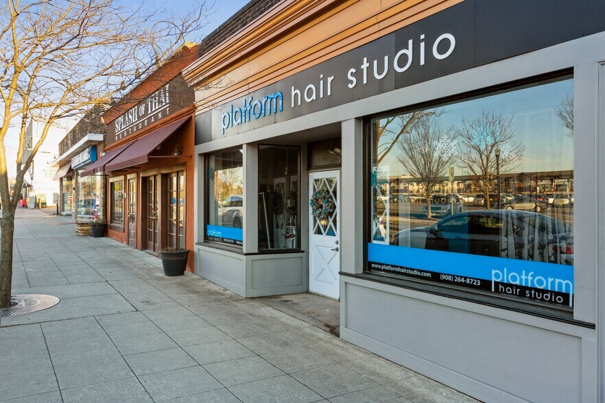 More Photos Of 321 South Ave W, Westfield Restaurant For Sale