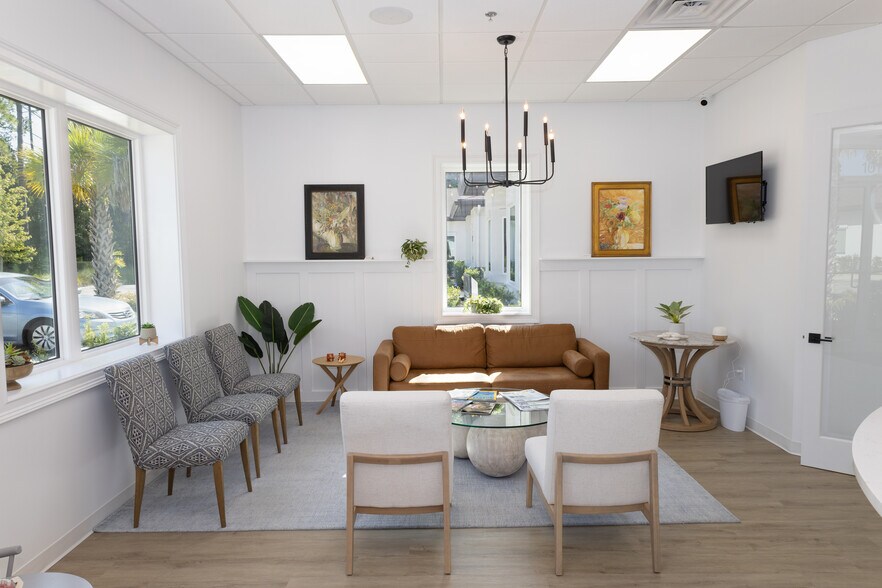 More Photos Of 4220 Valley Ridge Blvd, Ponte Vedra Beach Medical For Lease