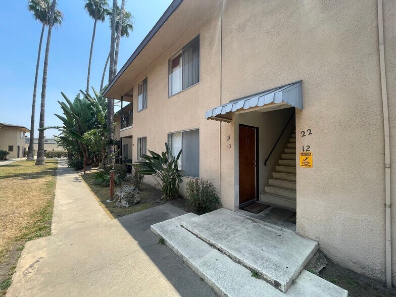More Photos Of 826 N Barranca Ave, Covina Apartments For Sale