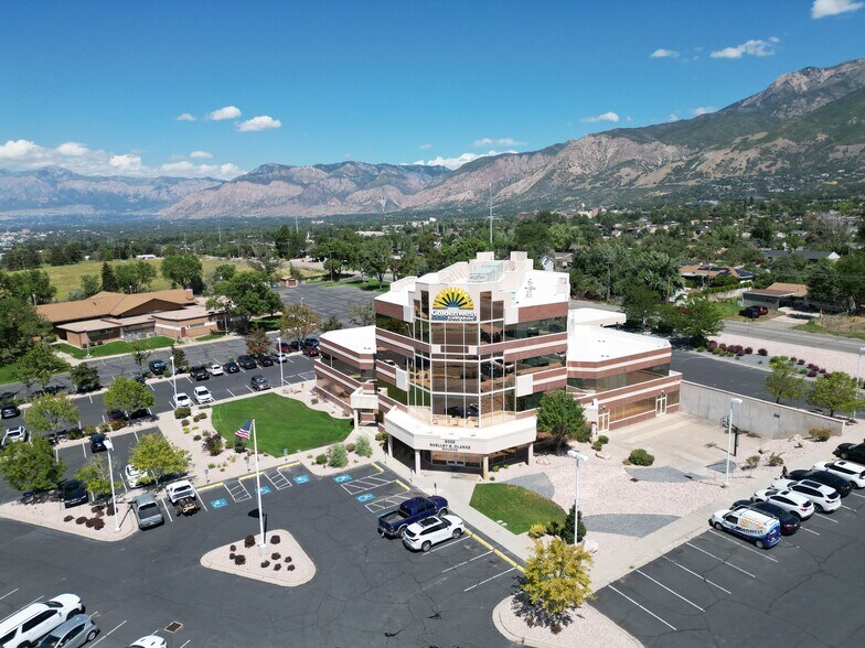 More Photos Of 5025 Adams Ave, Ogden Office For Lease