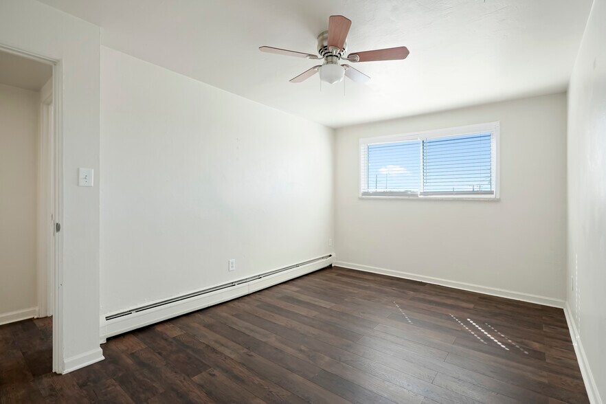 More Photos Of 2940 W Arkansas Ave, Denver Apartments For Sale