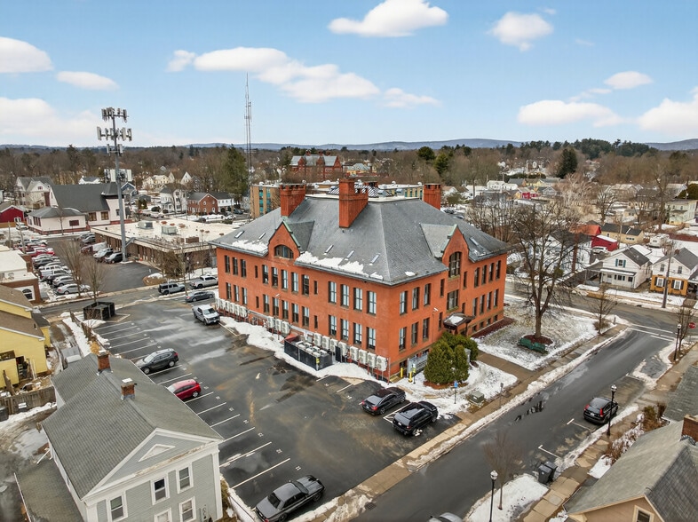 More Photos Of 27 Washington St, Westfield Apartments For Sale