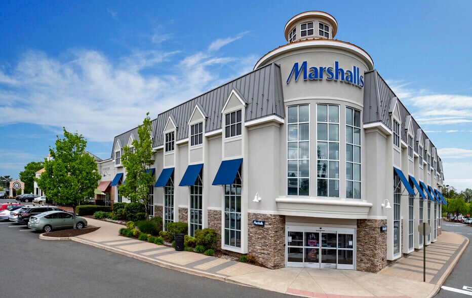 More Photos Of 251 W Lee Hwy, Warrenton Unknown For Lease