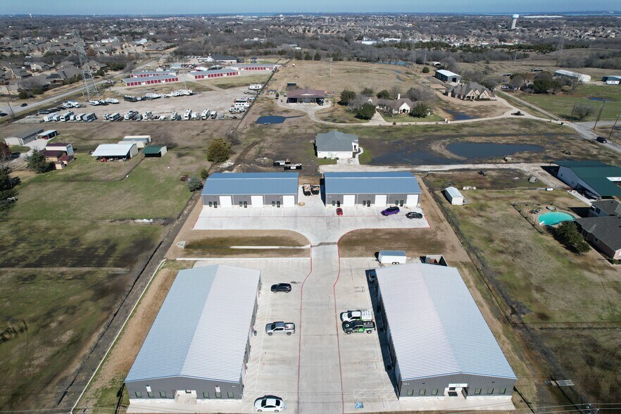 More Photos Of 1141 Bozman Rd, Wylie Unknown For Lease