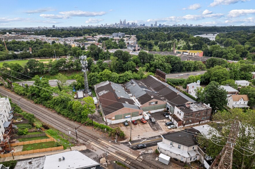 More Photos Of 3520 Indian Queen Ln, Philadelphia Land For Sale