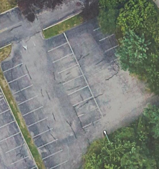 Primary Photo Of 20212 Willets Point Blvd, Bayside Land For Sale