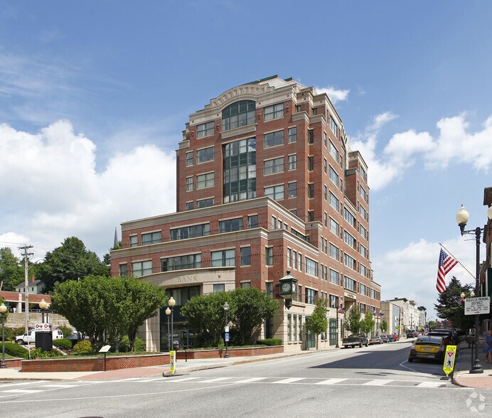 More Photos Of 286 Water St, Augusta Office For Lease