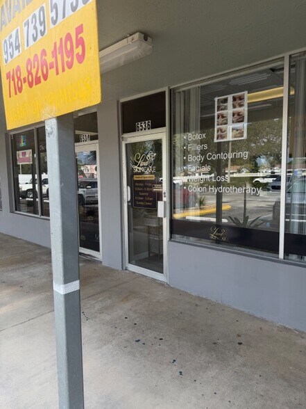 More Photos Of 6500 NW Atlantic Blvd, Margate Unknown For Lease