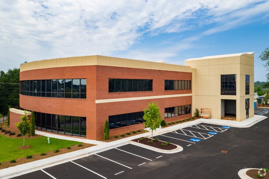 1357 Oconee Connector, Watkinsville, GA 30677 Medical Office For