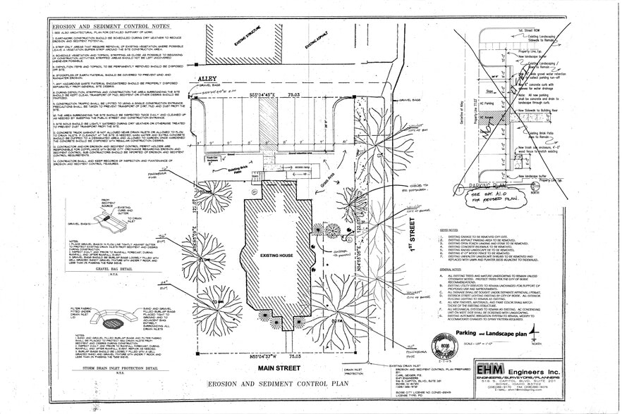 More Photos Of 100 W Main St, Boise Office Residential For Lease