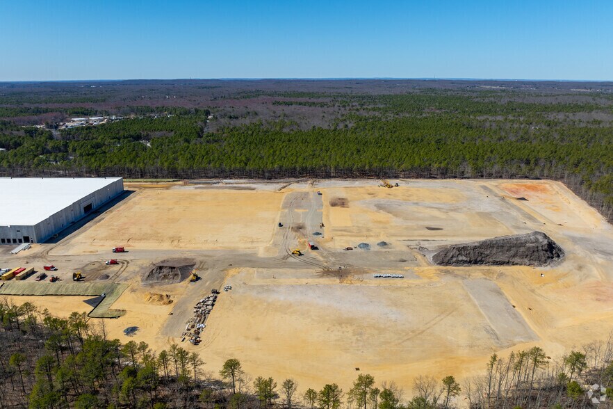 More Photos Of , Jackson Township Industrial For Sale