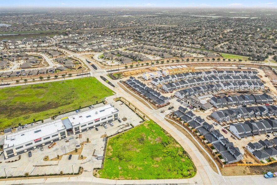 More Photos Of Berkeley Knoll Circle, Richmond Land For Sale