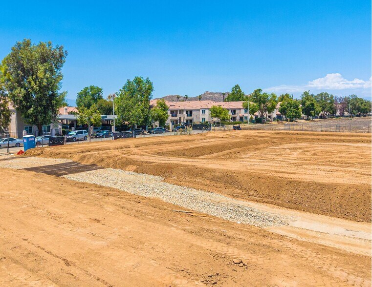 More Photos Of 3907 Polk St, Riverside Land For Sale