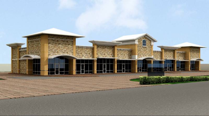 More Photos Of 920 S Belt Line Rd, Coppell General Retail For Lease