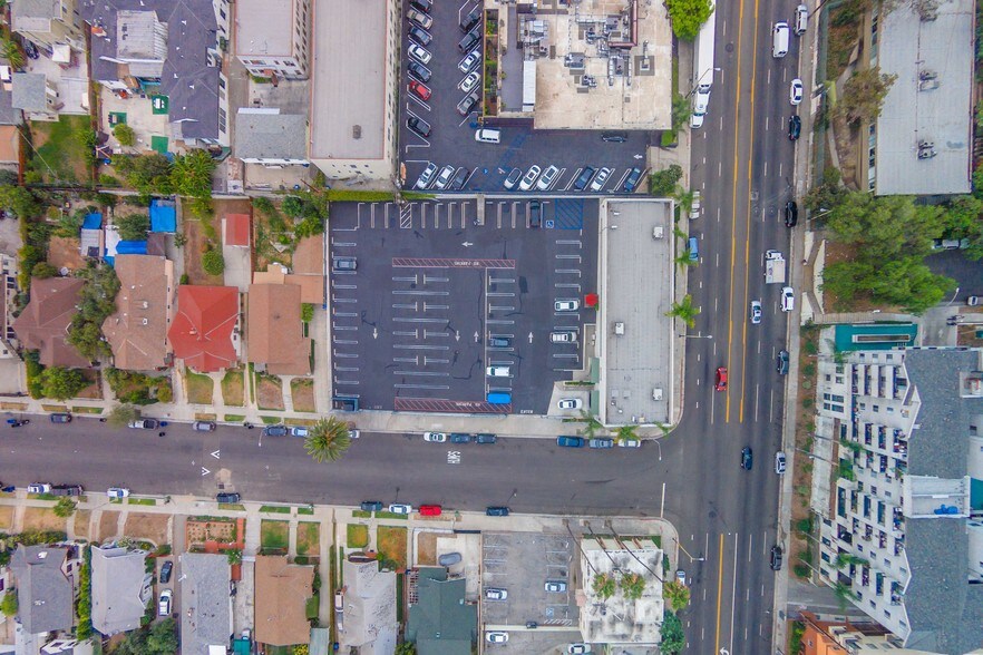 More Photos Of 2417 Beverly Blvd, Los Angeles Office For Lease