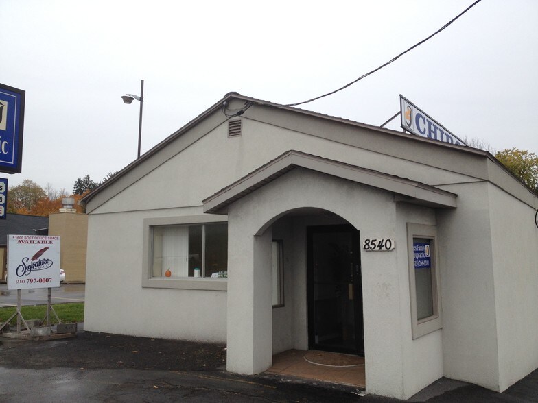 More Photos Of 8540 Seneca Tpke, New Hartford Coworking Space