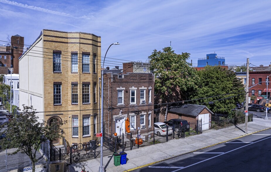 More Photos Of 172-180 St Nicholas Ave, Brooklyn Religious Facility For Sale