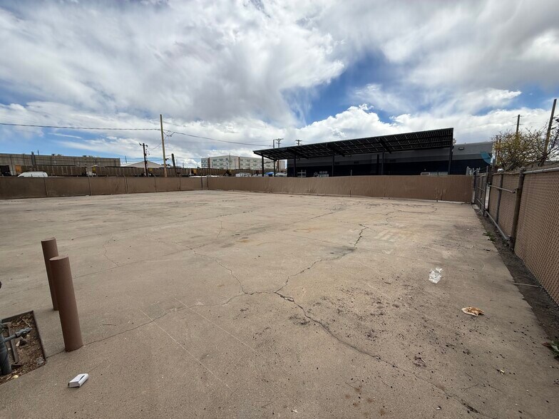 More Photos Of 1438 S Cherokee St, Denver Warehouse For Lease
