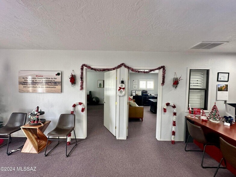 More Photos Of , Safford Unknown For Sale