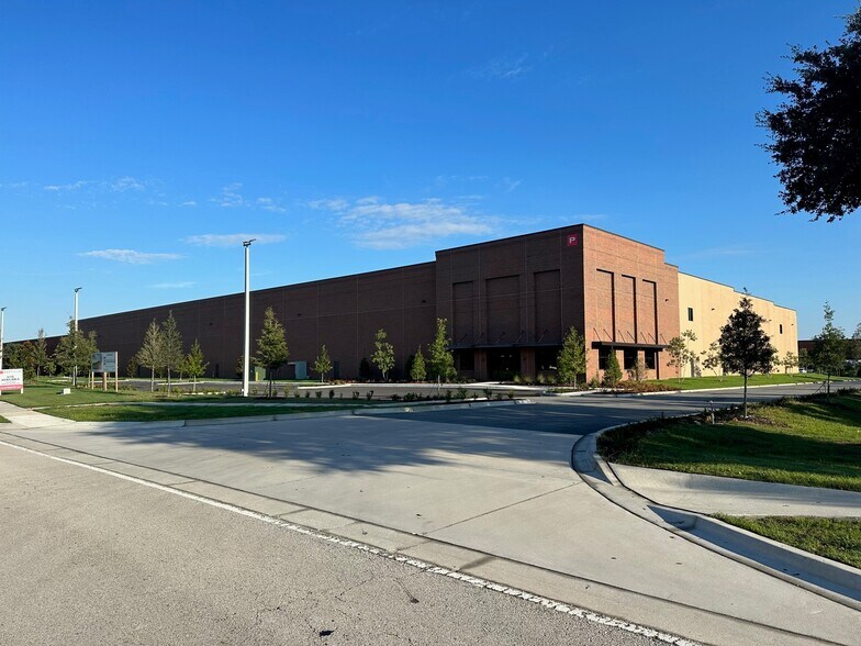 Primary Photo Of 8215 Westside Industrial, Jacksonville Unknown For Lease