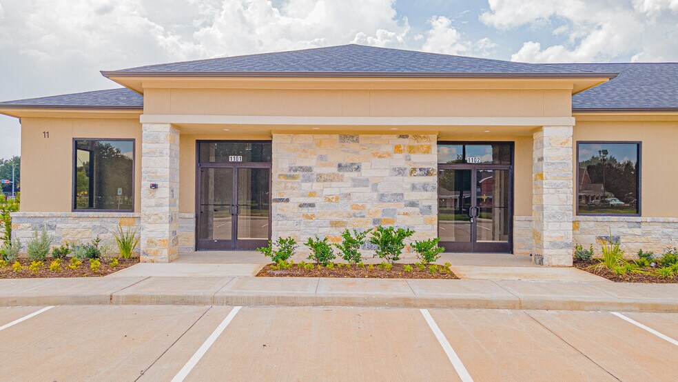 Primary Photo Of 4220 Cartwright Rd, Missouri City Medical For Sale